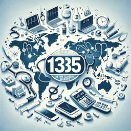 ISO 13485 in the Global Market image