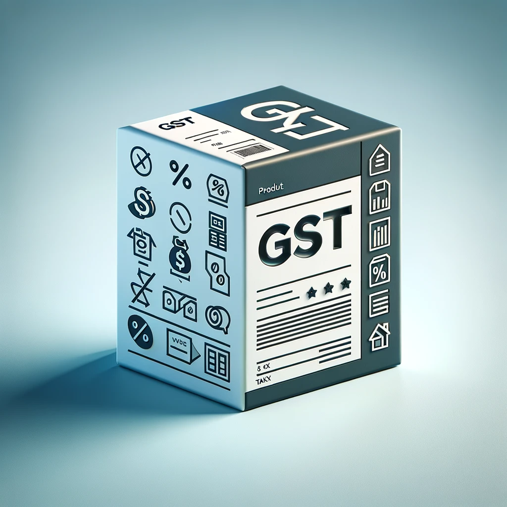 GST Registration