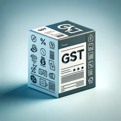 GST Registration image